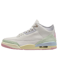 Air Jordan 3 Retro OG 'Spring is in the Air' IF4396-100