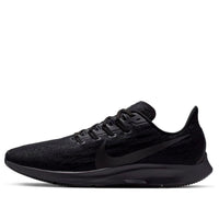 Nike Air Zoom Pegasus 36 'Black Oil Grey' AQ2203-006