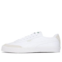 PUMA Oslo Vulcanised 'White' 374978-01