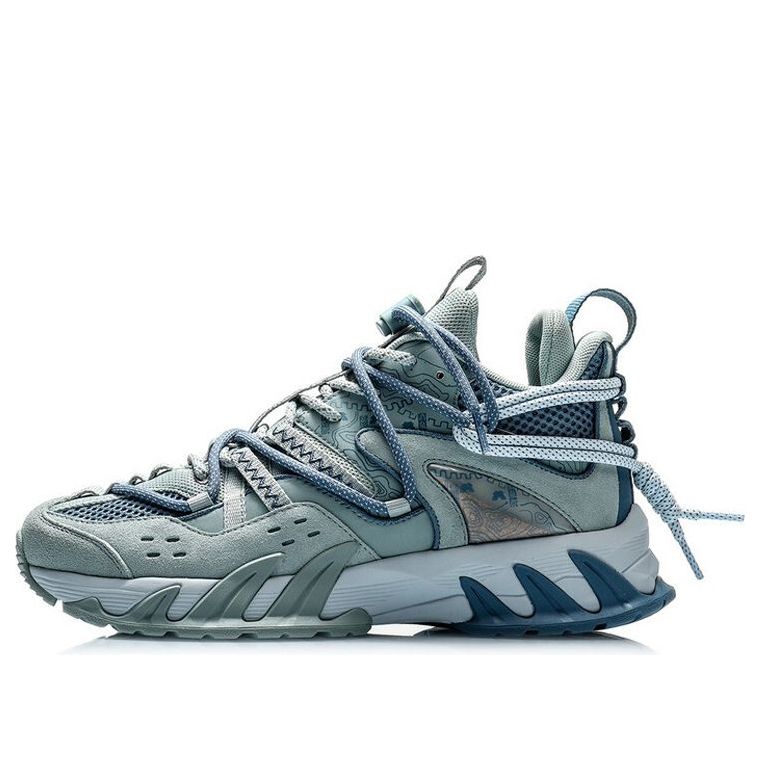 Li-Ning Counterflow x Dunhuang Museum ARDQ007-2