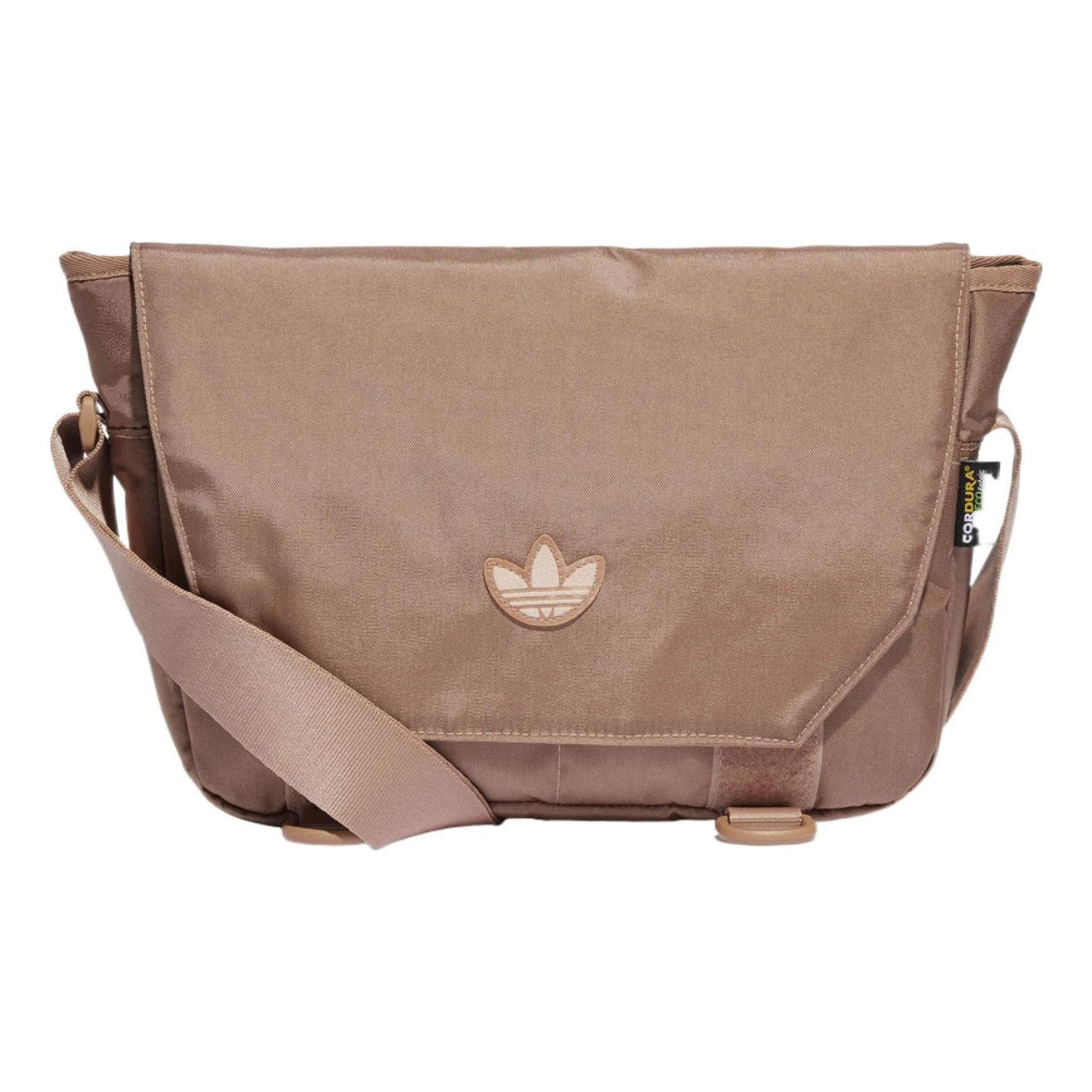 adidas Con Messenger S Bag 'Beige' IB9345