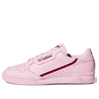 (WMNS) adidas Continental 80 'Pink' B41679F