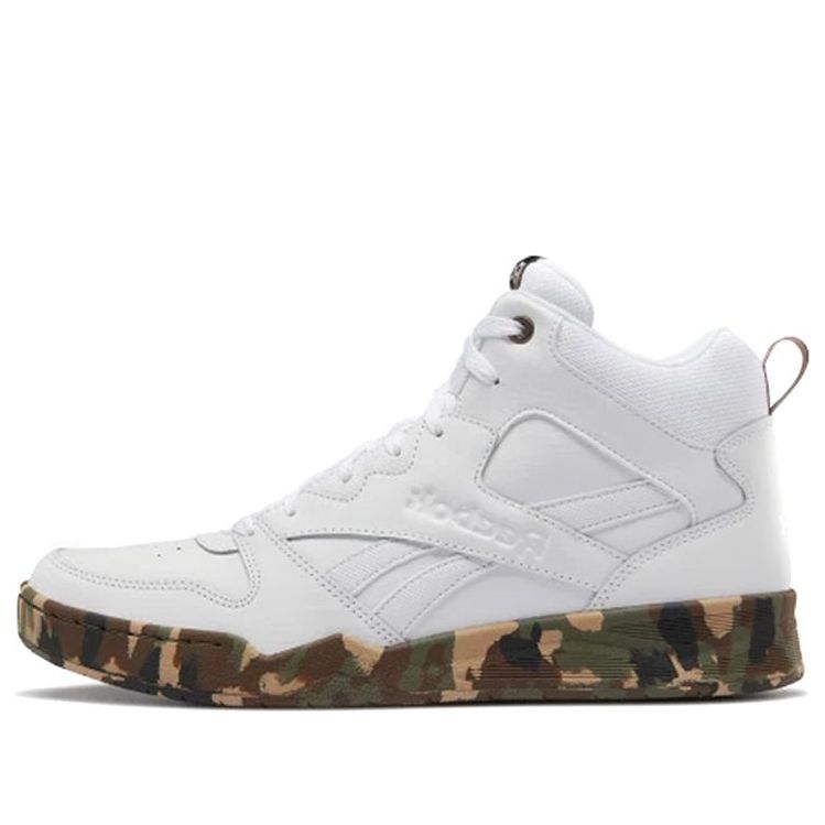 Reebok Royal    'White' DV8831