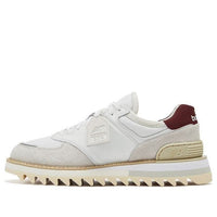 حذاء New Balance Tokyo Design Studio x 574 'Nimbus Cloud Classic Burgundy' MS574TDU