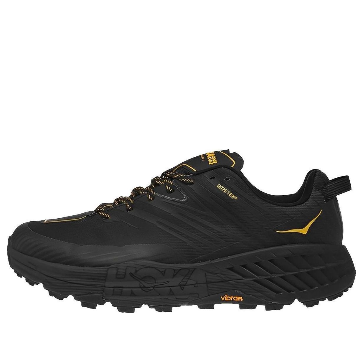 HOKA ONE ONE Speedgoat 4 GTX 'Anthracite' 1106530-ADGG