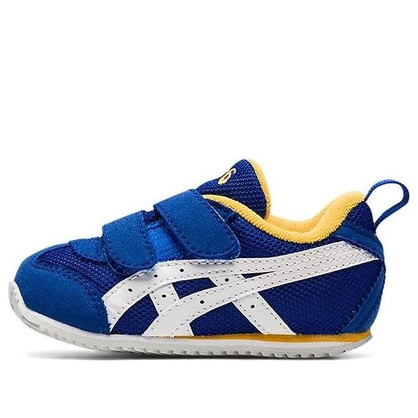 (TD) ASICS Metide Narrow 'Blue White' 1144A203-401