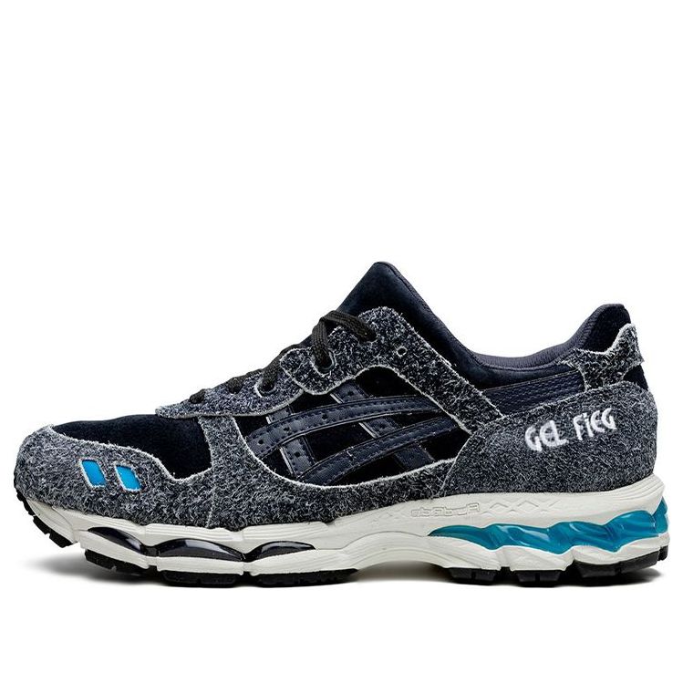ASICS x Kith Gel-Lyte 3.1 'Super Blue' 1191A348-002