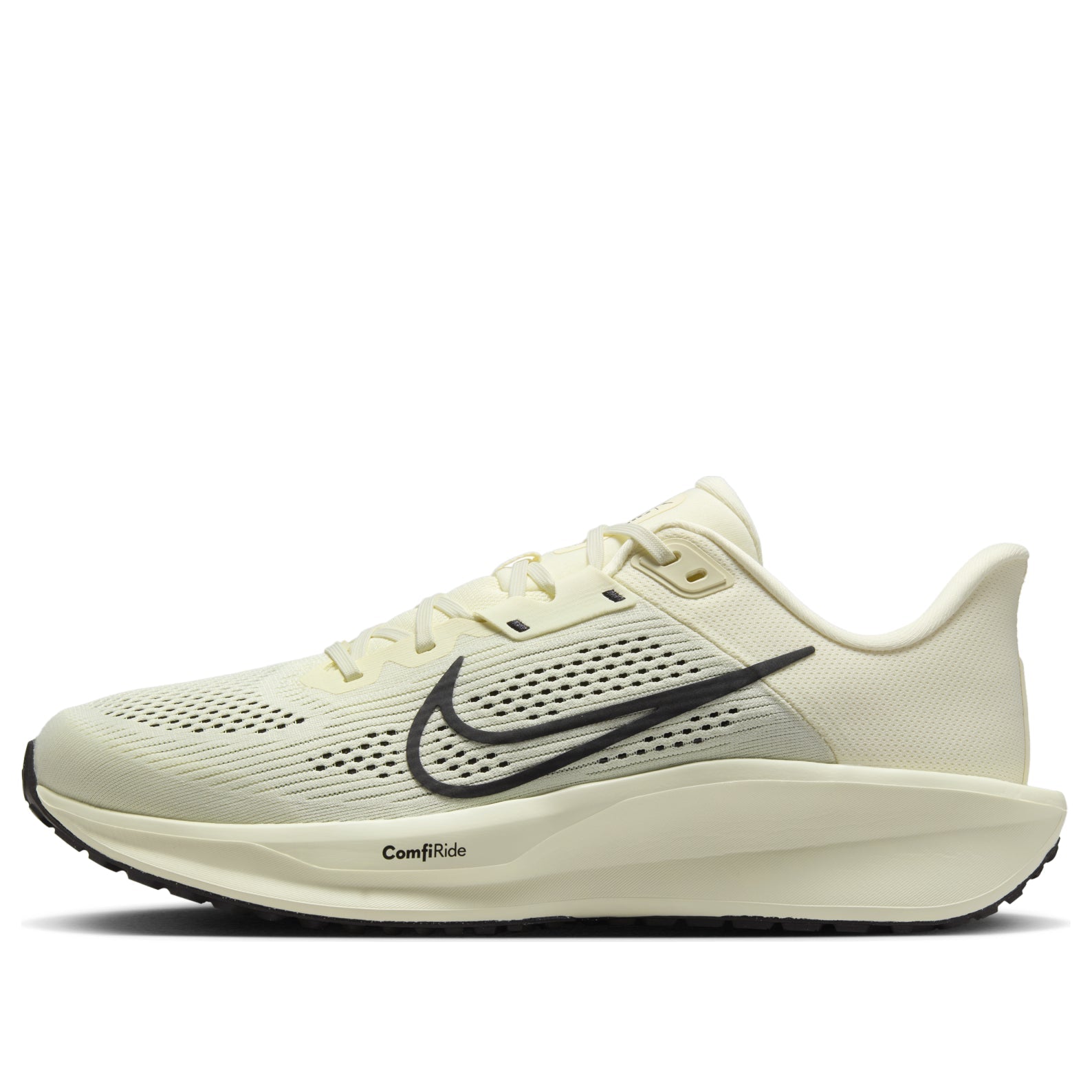 Nike Quest 6 'Coconut Milk Black' FD6033-104