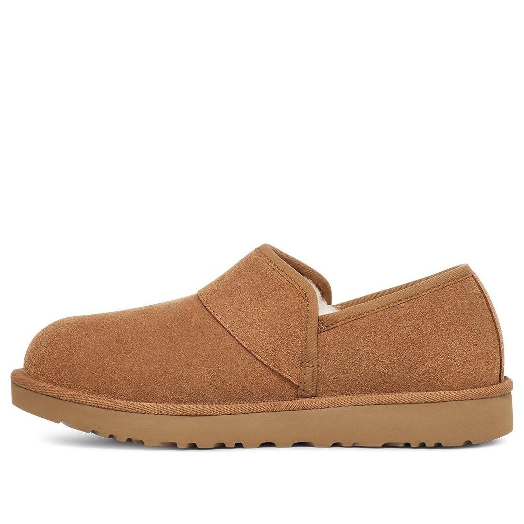 UGG Leisure Outdoor Slipper 'Chestnut' 1138333-CHE