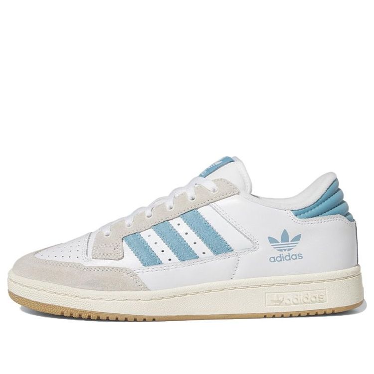 adidas Centennial 85 Low 'White Blue' ID4228