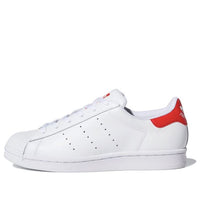 (WMNS) adidas Superstan 'Scarlet' FX4726