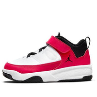 (PS) Air Jordan Max Aura 3 'White Very Berry' DA8022-106