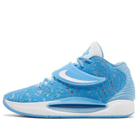 Nike KD 14 TB 'University Blue' DM5040-405