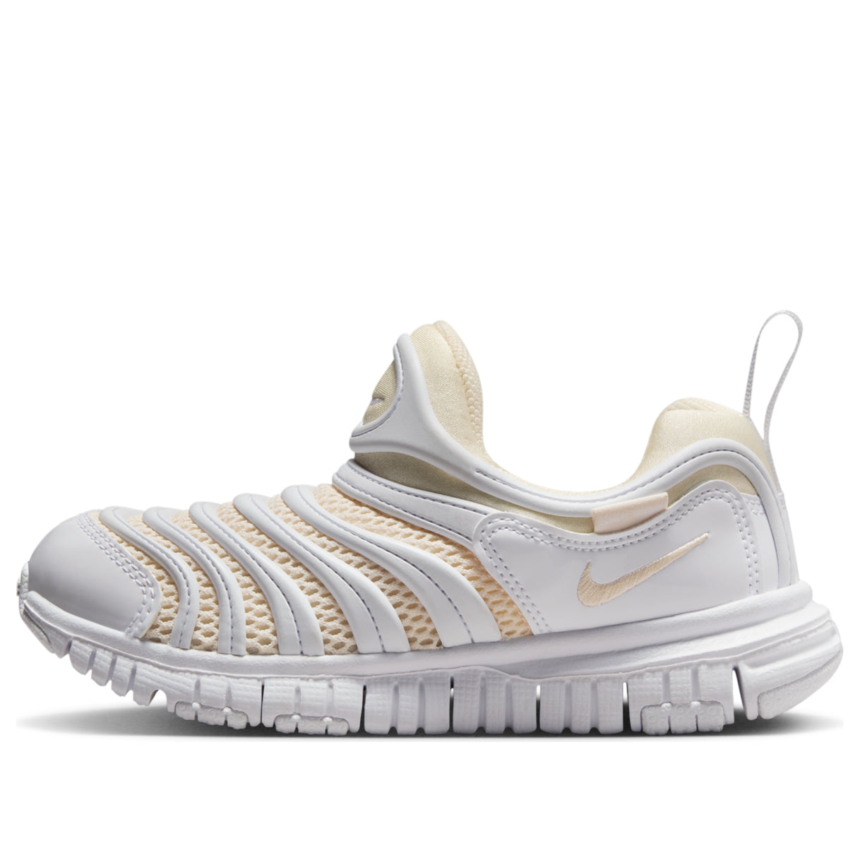 (PS) Nike Dynamo Free 'White Guava Ice' IB7245-101