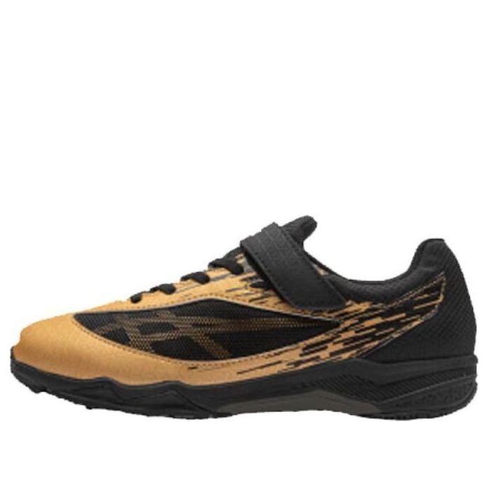(PS) ASICS Lazerbeam 'Gold Black' 1154A160-200