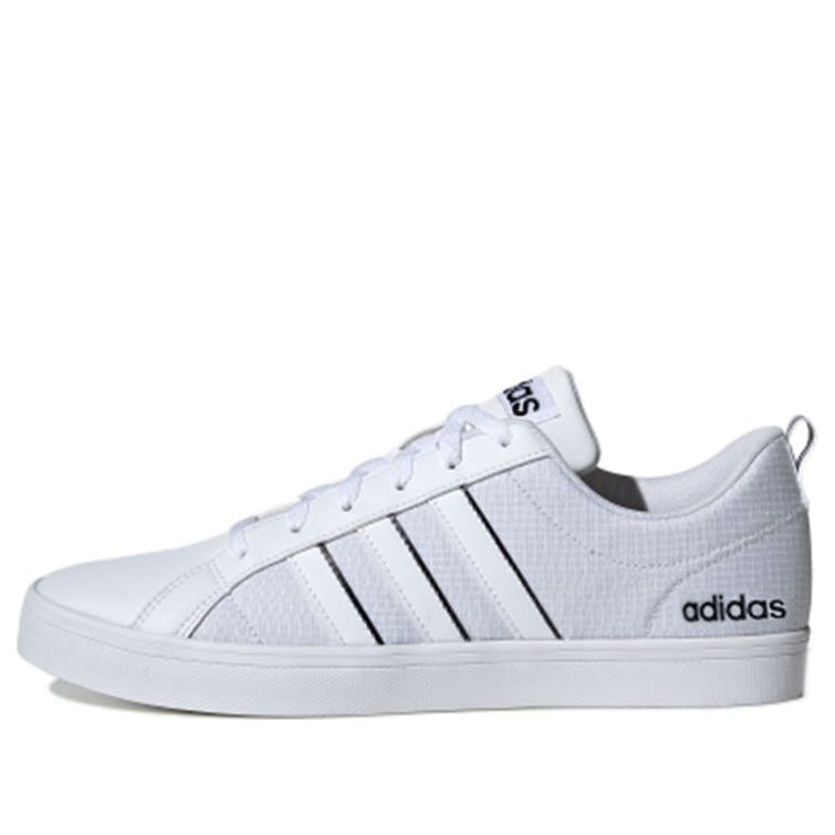 adidas neo Vs Pace White/Blue F34634