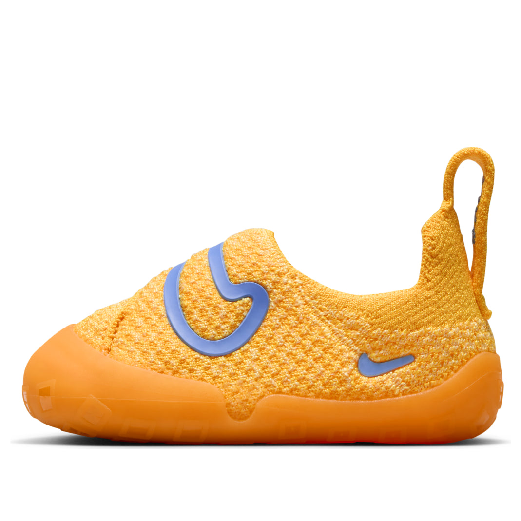(TD) Nike Swoosh 1 'Laser Orange University Blue' FB3244-800