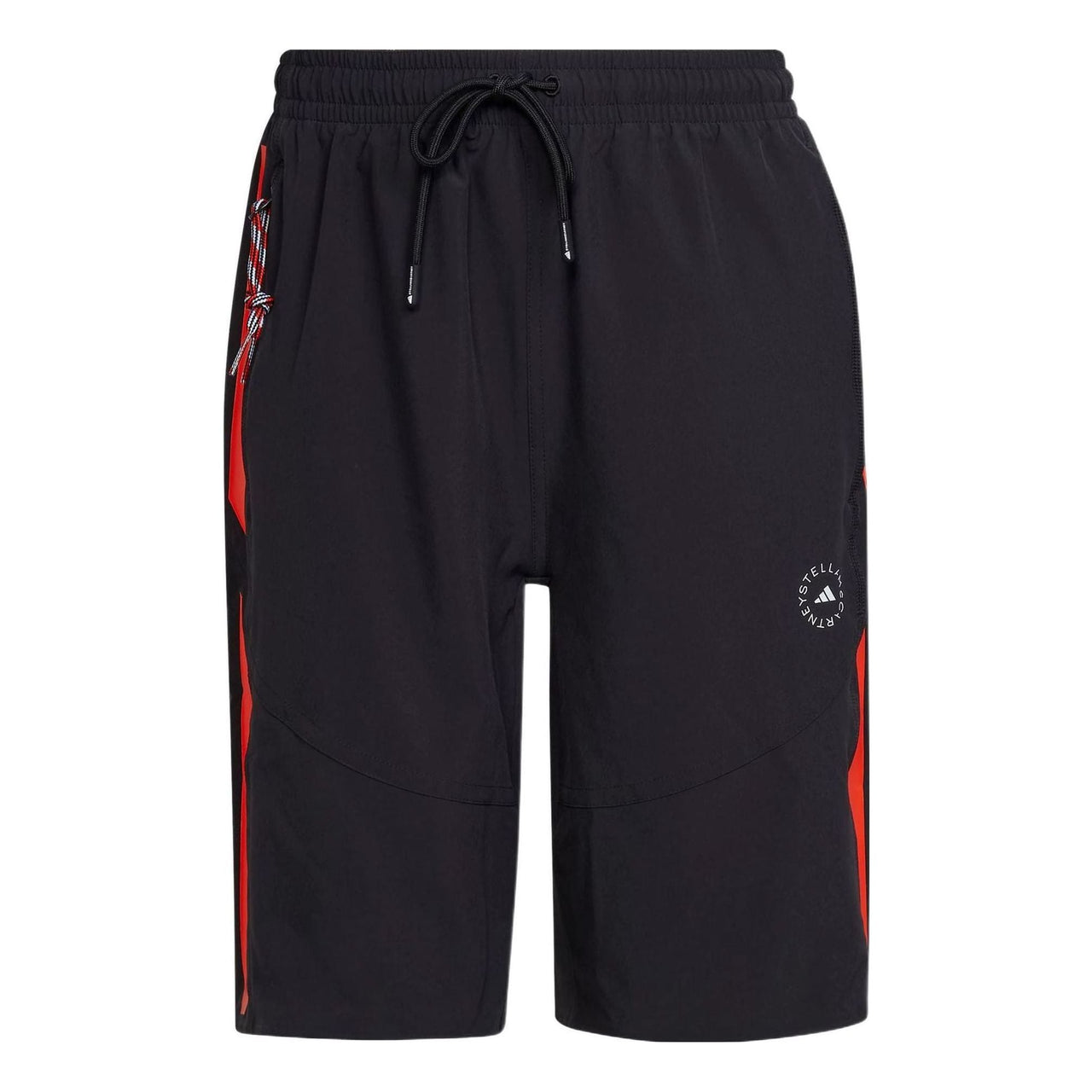 (WMNS) adidas By Stella McCartney Shorts 'Black' H59976