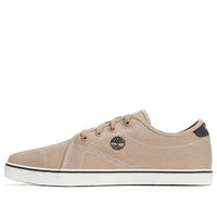 Timberland Skape Park Oxford Medium 'Pink Canvas' A27WU269