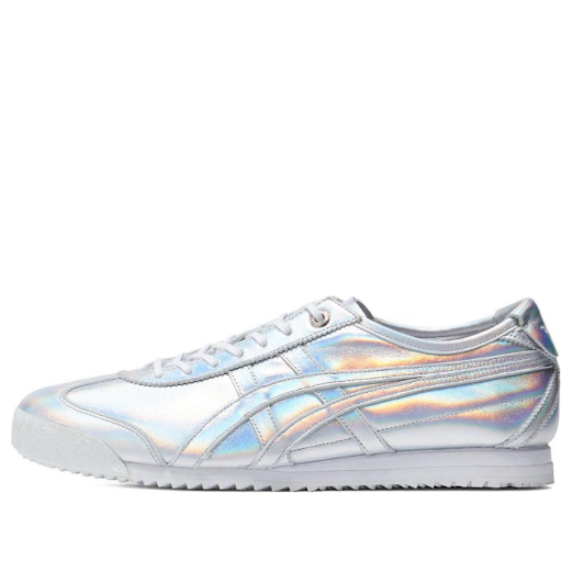 Onitsuka Tiger Mexico 66 SD 'Laser Silver' 1183C196-020