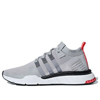 adidas EQT Support Mid ADV Primeknit 'Double Grey' BD7775