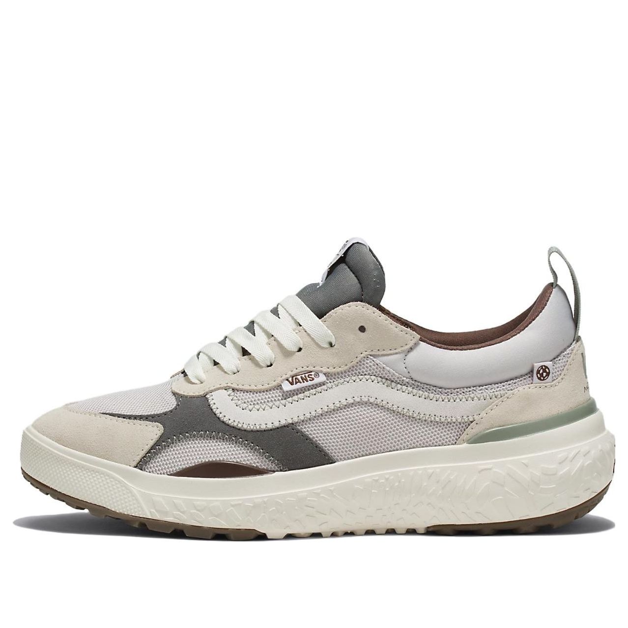 Vans UltraRange Neo VR3 'Beige Grey' VN000BCEWTM