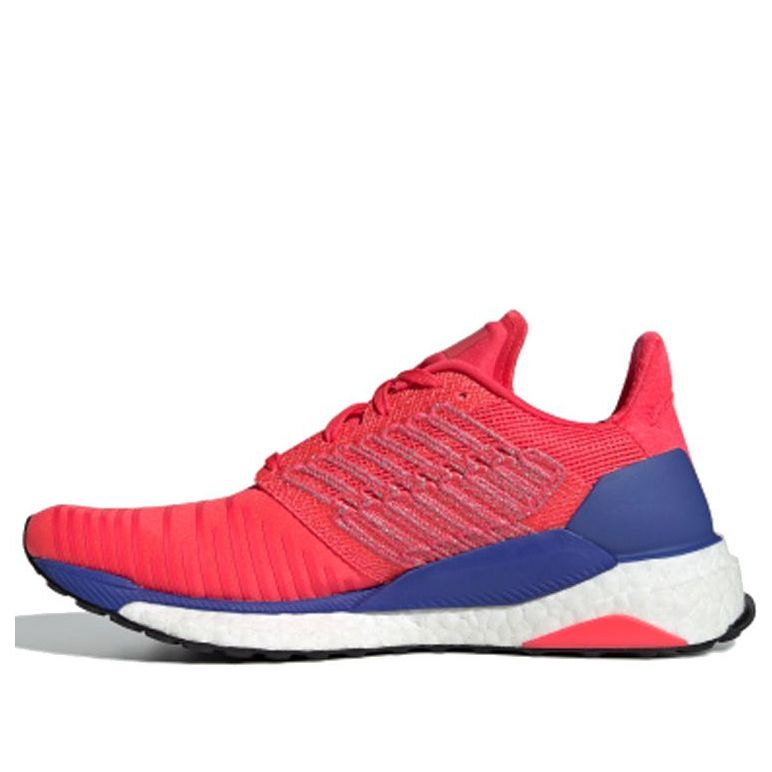(WMNS) adidas Solar Boost W 'Shock Red Active Blue' D97433