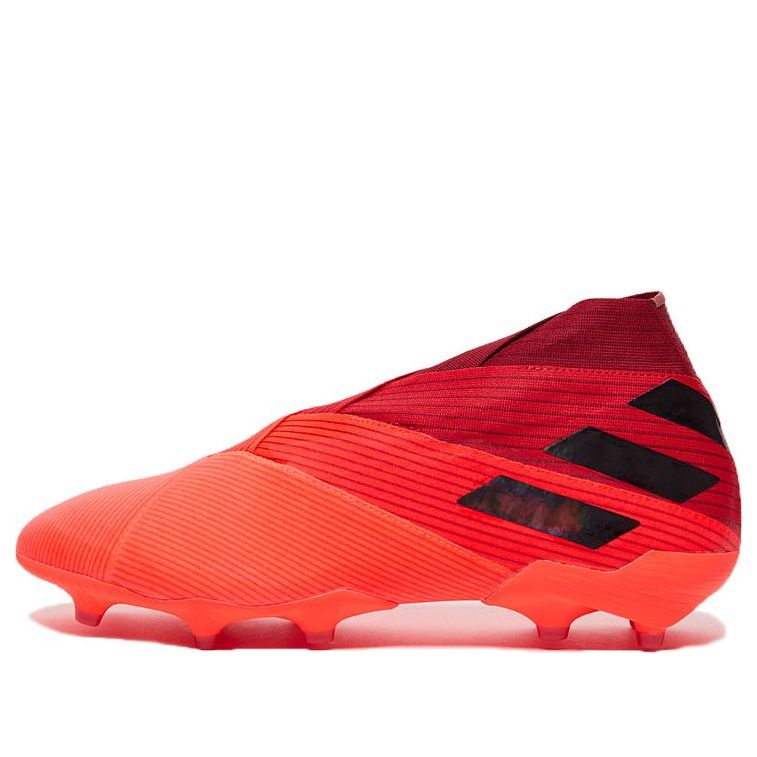 adidas Nemeziz 19+ FG 'In Flight Pack' EH0772