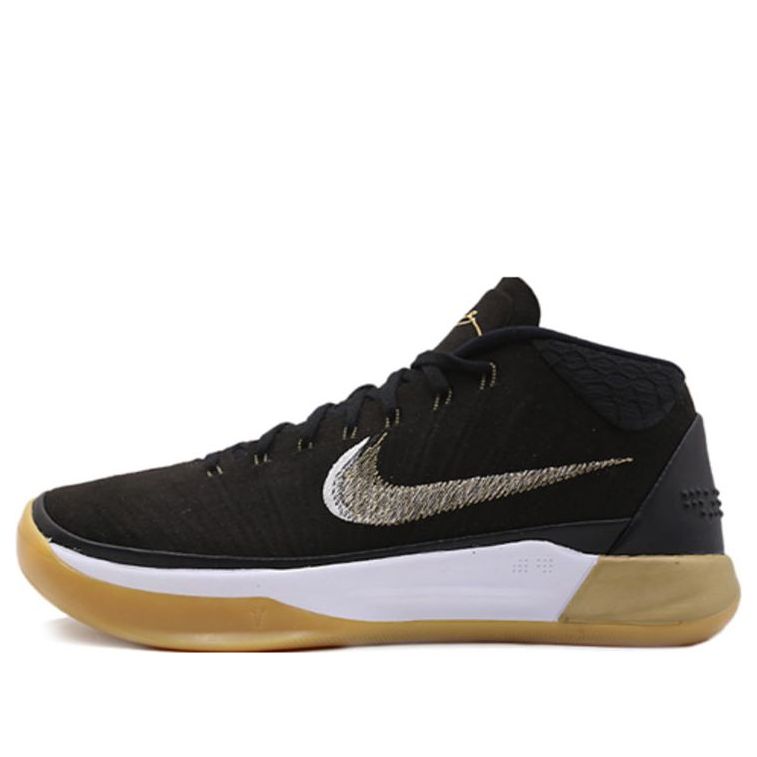 Nike Kobe A.D. EP 'Black Gum' AO9050-009