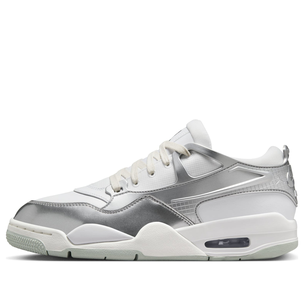 (WMNS) Air Jordan 4 RM 'Chrome' HV5972-101