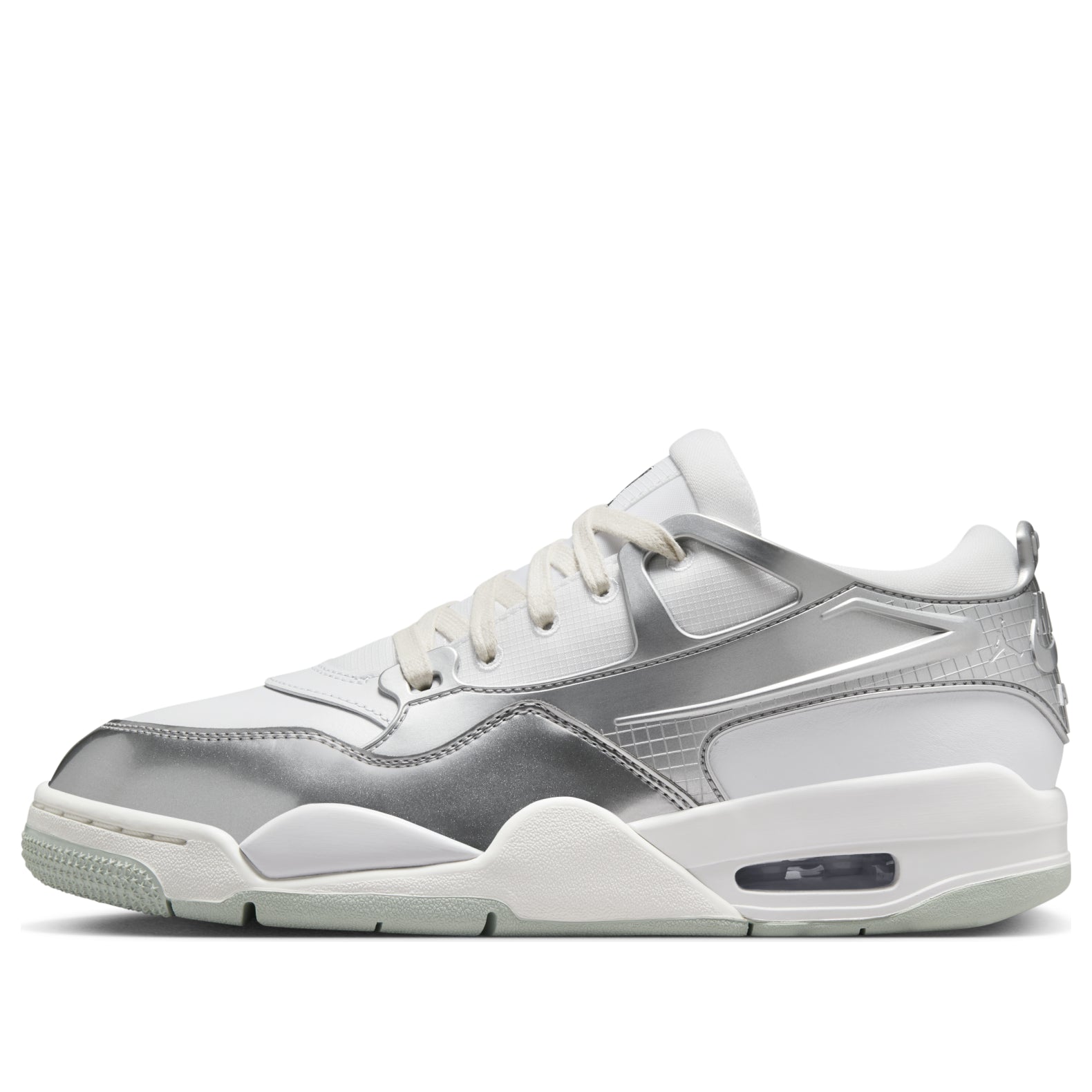(WMNS) Air Jordan 4 RM 'Chrome' HV5972-101