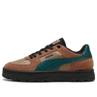 PUMA Caven 2.0 'Brown Green' 397467-01