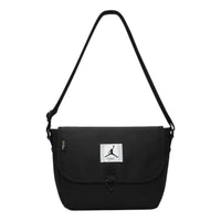 (WMNS) Air Jordan Flight Mini Shoulder Bag 'Black' FV5809-010