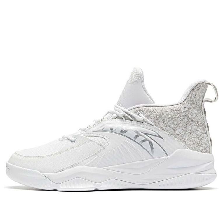 ANTA Ling Level 'White Chlorine Blue' 912011186-2