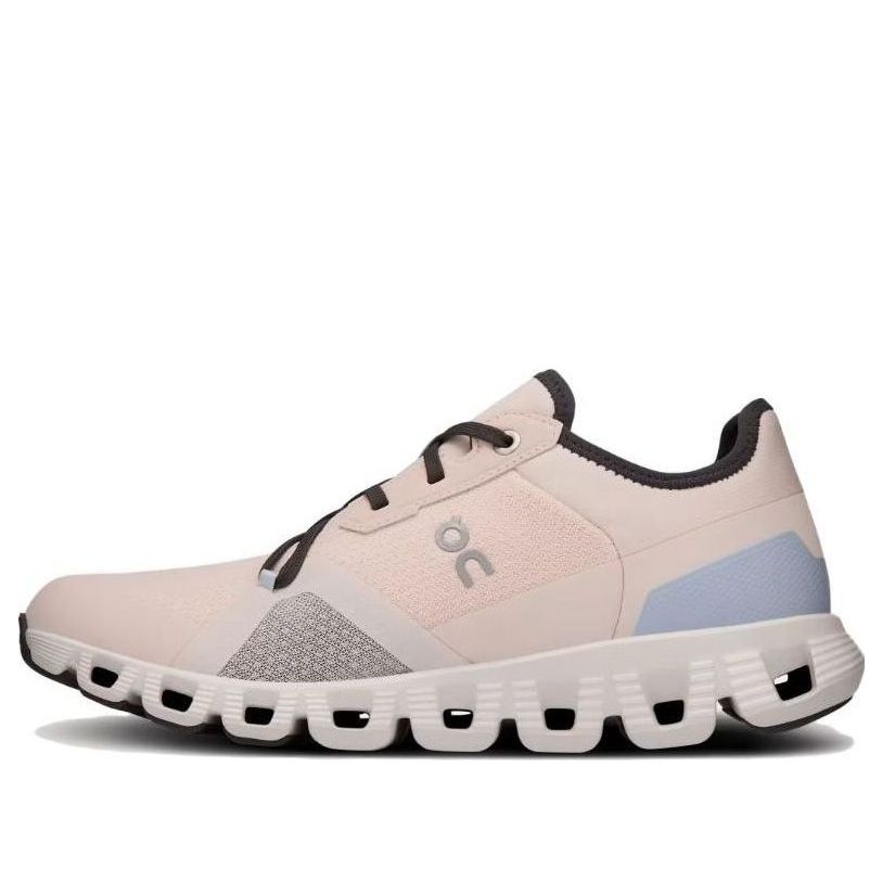 (WMNS) On Running Cloud X 3 Ad 'Shell Heather' 3WD30301349