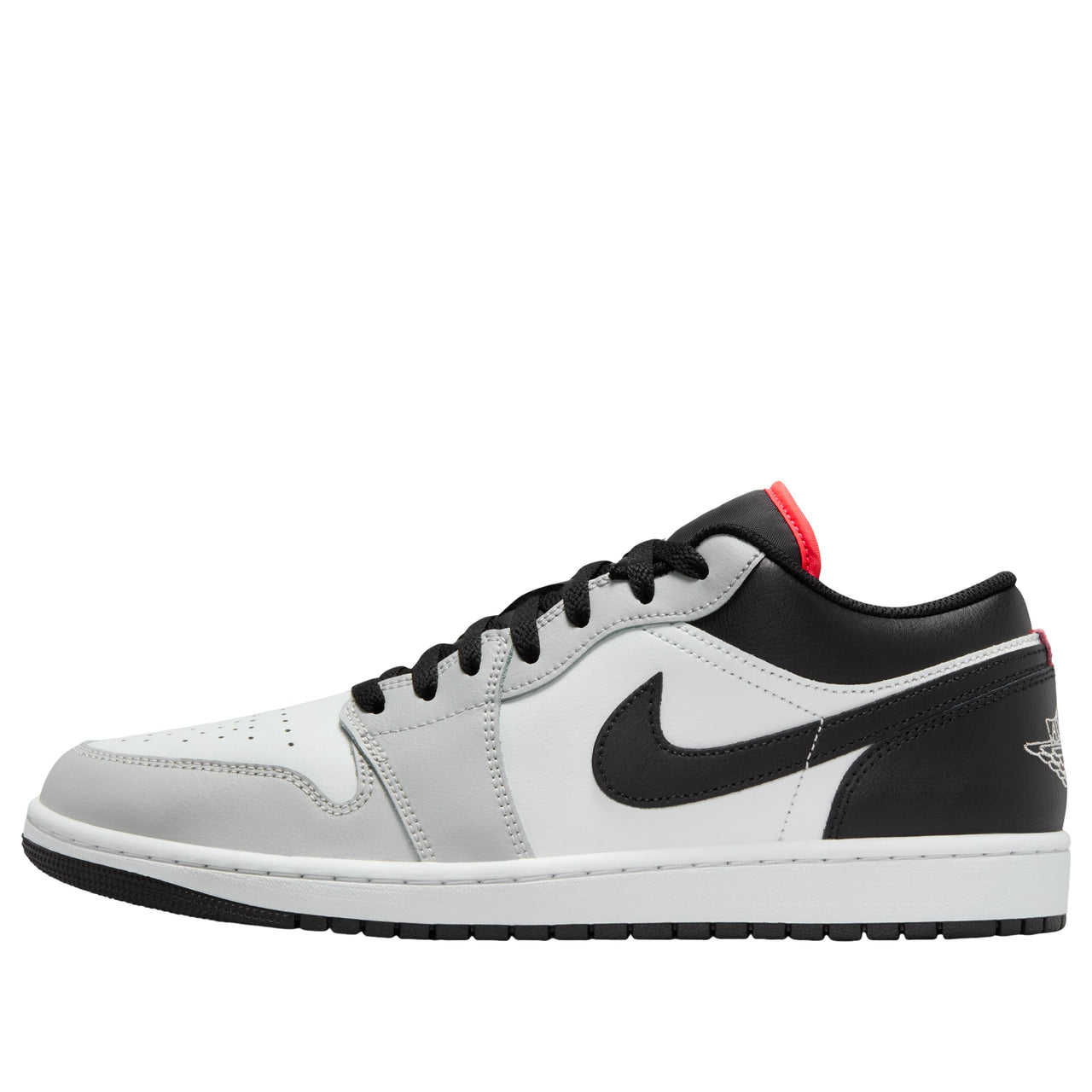 Air Jordan 1 Low 'Neutral Grey Summit White' 553558-045