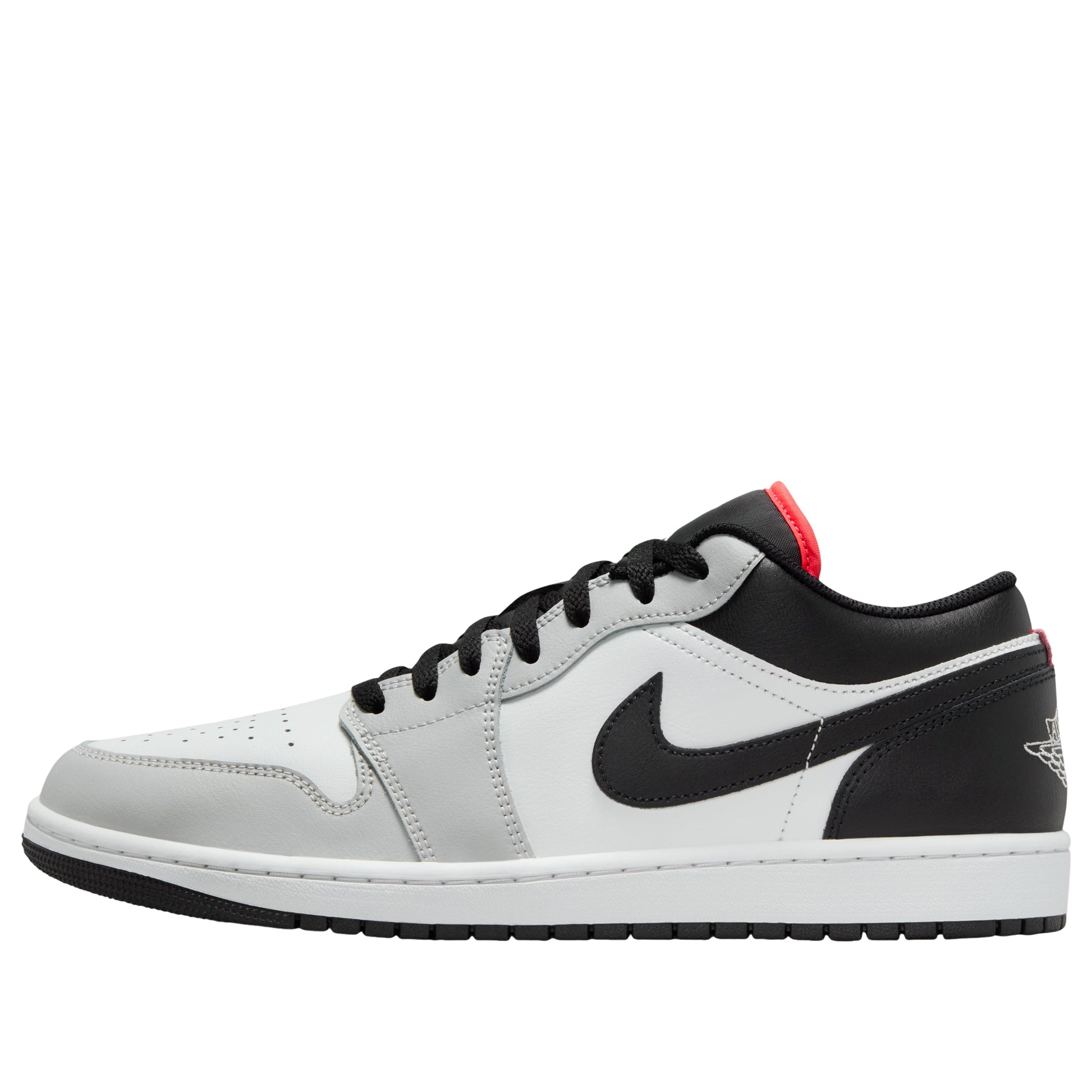Air Jordan 1 Low 'Neutral Grey Summit White' 553558-045