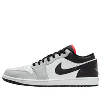 Air Jordan 1 Low 'Neutral Grey Summit White' 553558-045