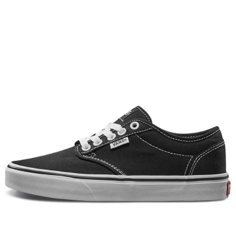 Vans Atwood 'Black White' VN-0K0F187