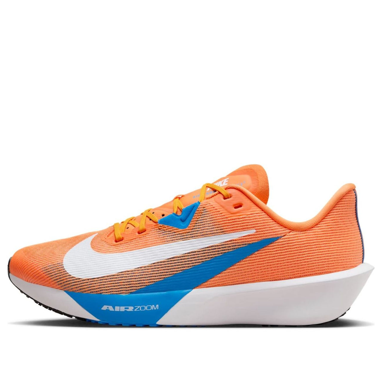 Nike Air Zoom Rival Fly 4 'Bright Mandarin Light Photo Blue' FV6040-800