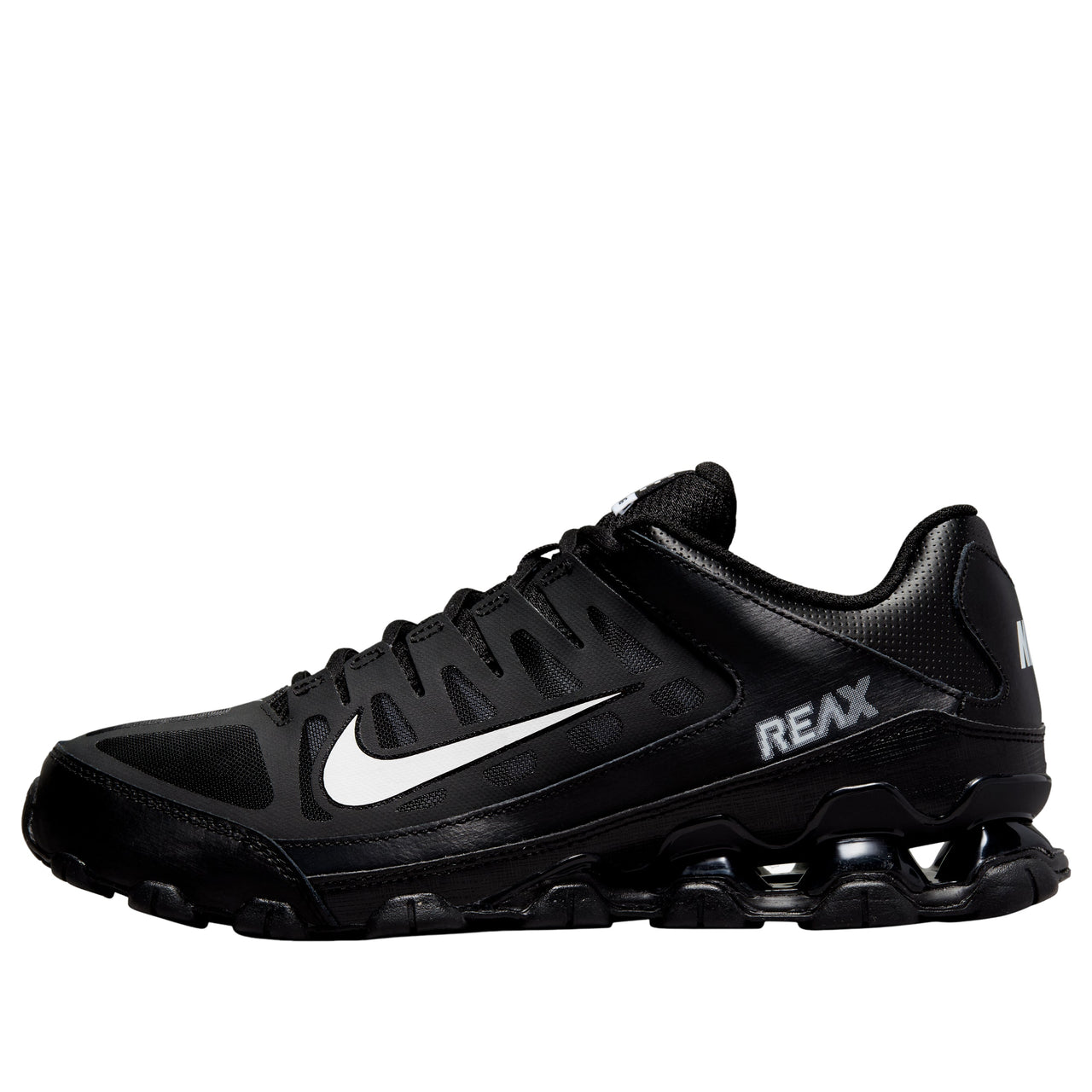 Nike Reax 8 TR 'Black White' 621716-033