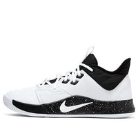 Nike PG 3 TB 'أبيض' CN9512-108