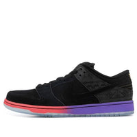 Nike SB Dunk Low Premium QS 'BHM' 504750-001