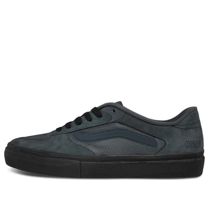 Vans Rowley Rapidweld Pro Ltd Dark Green VN0A4DKSO79