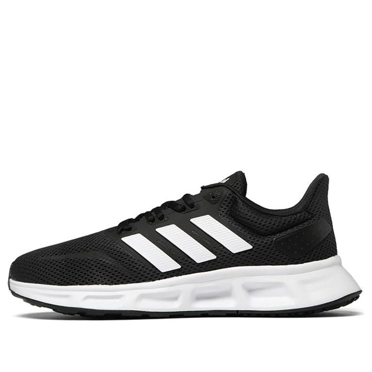 adidas Unisex Showtheay 2.0 Running Shoes Black GY6348