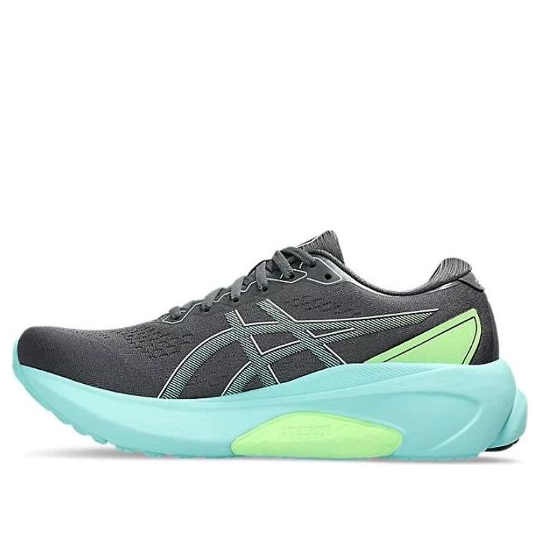 ASICS Gel-Kayano 30 'Carrier Grey Illuminate Mint' 1011B548-022