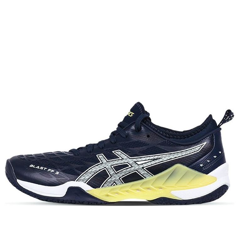 ASICS Blast FF 3 'French Blue' 1071A076-401