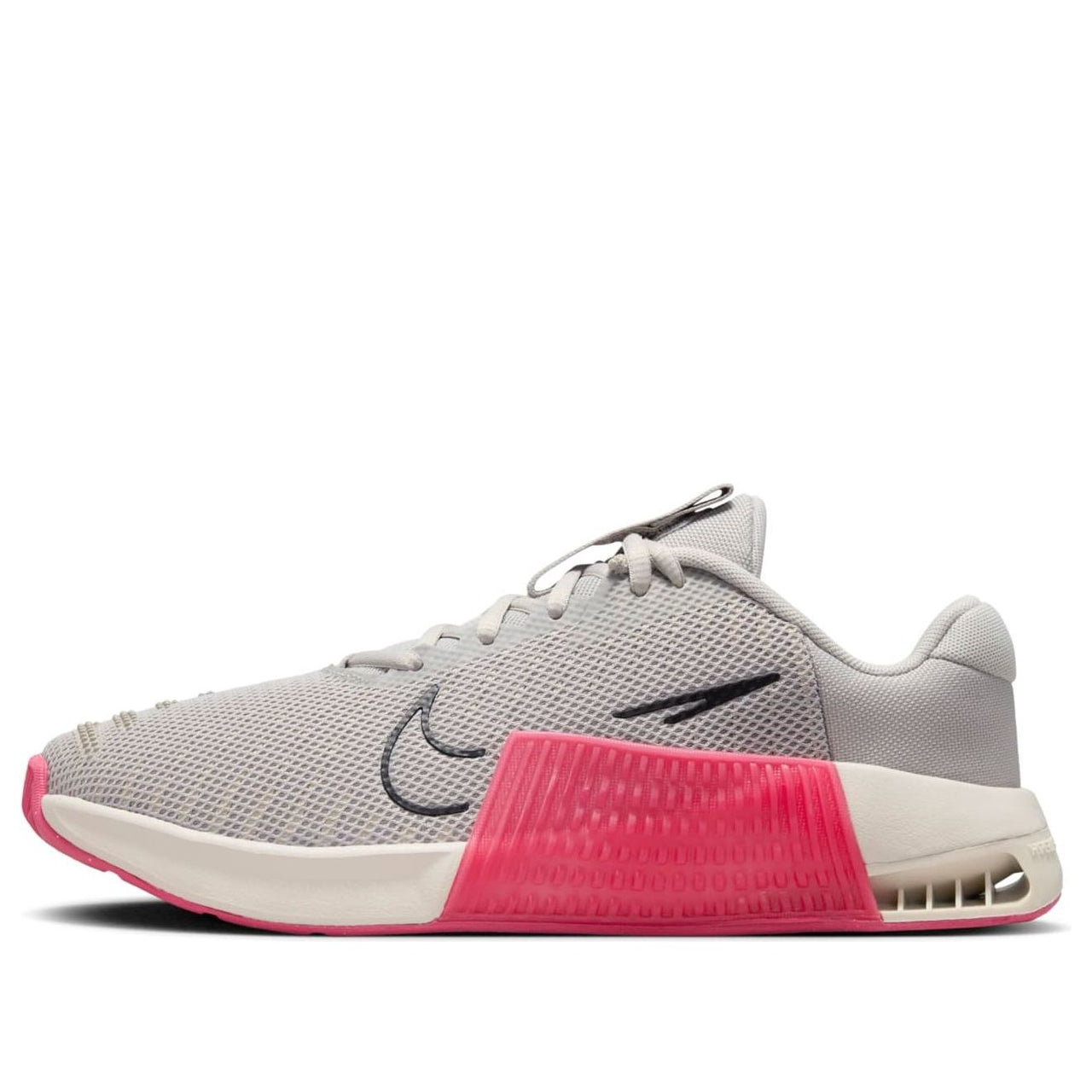 (WMNS) Nike Metcon 9 'Light Iron Ore Aster Pink' DZ2537-004
