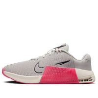 (WMNS) Nike Metcon 9 'Light Iron Ore Aster Pink' DZ2537-004