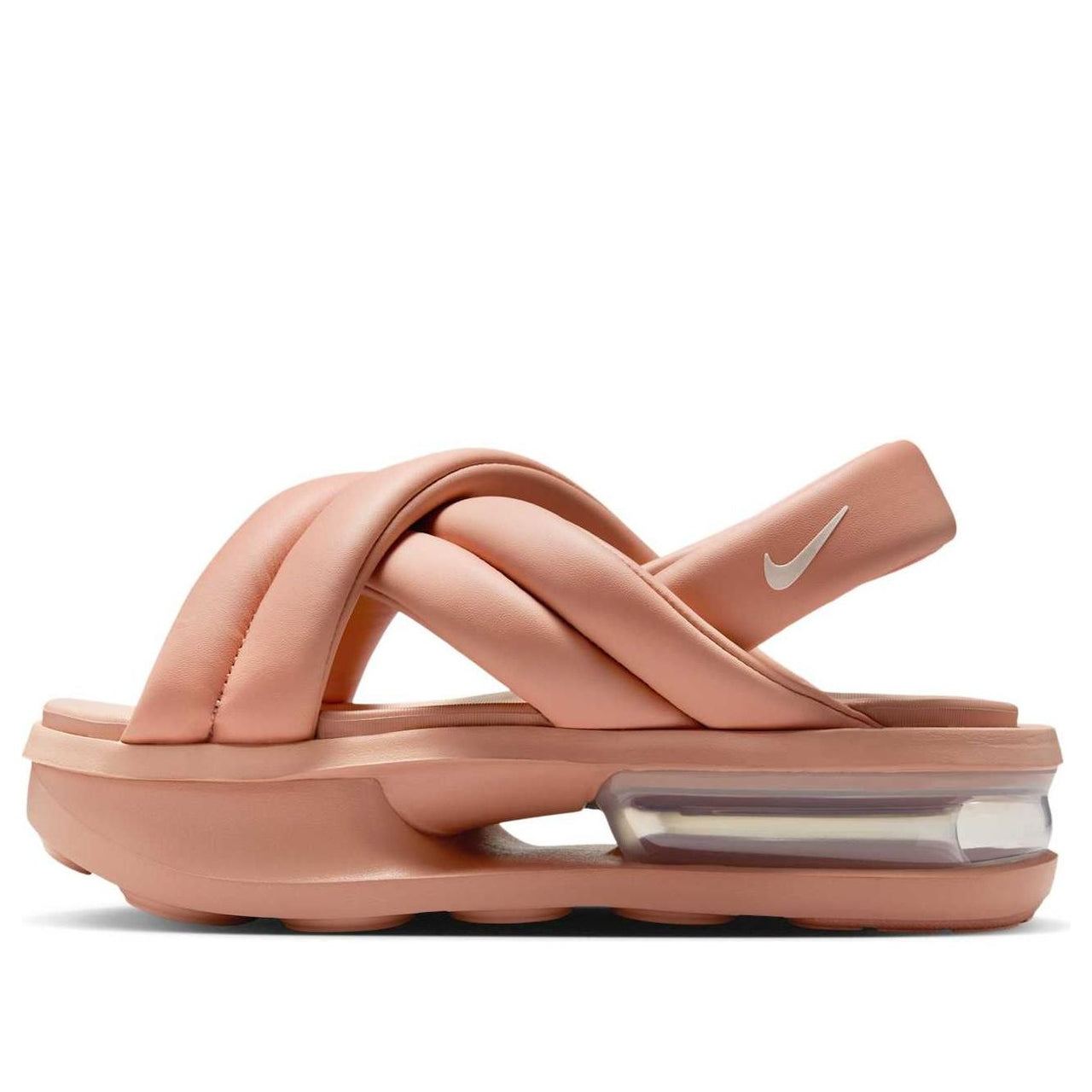 (WMNS) Nike Air Max ISLA Sandal 'Rose Gold' FJ5929-600